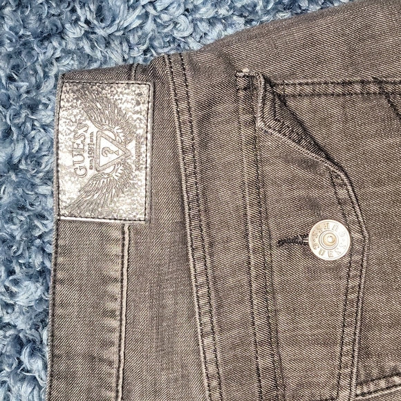 GUESS JEANS - Picture 4 of 4